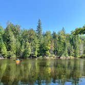 Review photo of Lower Falls Campground — Tahquamenon Falls State Park by Wailym C., September 9, 2024