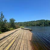 Review photo of Lower Falls Campground — Tahquamenon Falls State Park by Wailym C., September 9, 2024