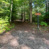 Review photo of Lower Falls Campground — Tahquamenon Falls State Park by Wailym C., September 9, 2024