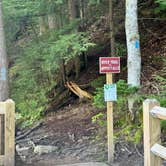 Review photo of Lower Falls Campground — Tahquamenon Falls State Park by Wailym C., September 9, 2024