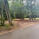 Review photo of Lower Falls Campground — Tahquamenon Falls State Park by Wailym C., September 9, 2024