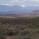 Review photo of Devils Garden Campground — Arches National Park by Jason P., September 15, 2016