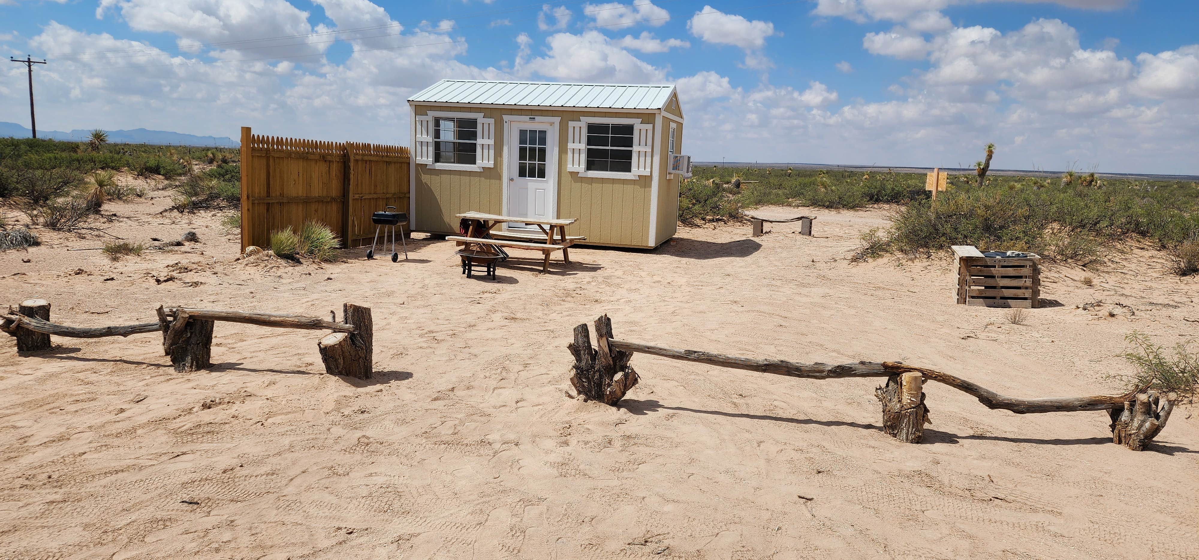 Camper submitted image from More Travel Less Talk - 5
