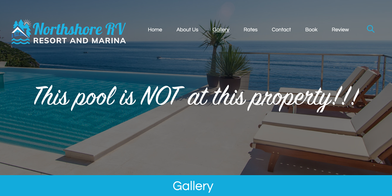 Camper submitted image from Northshore RV Resort on Lake Livingston