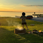 Review photo of On The Lake RV Resort by Lisa P., September 10, 2024