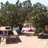 Review photo of Devils Garden Campground — Arches National Park by Jason P., September 15, 2016