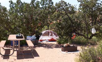 Jason P.'s photo at Devils Garden Campground — Arches National Park near Thompson, UT