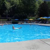 Review photo of Fontana Village Resort and Campground by Angie B., September 10, 2024