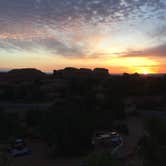 Review photo of Devils Garden Campground — Arches National Park by Jason P., September 15, 2016