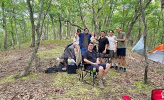 SAMEAN Y.'s photo at Great Escape Of Romney, West Virginia near Cumberland, MD