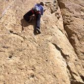 Review photo of Smith Rock State Park Campground by Brian V., June 1, 2016