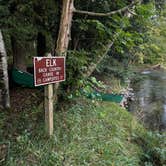 Review photo of Elk Canoe Campground by Benjamin A., September 12, 2024