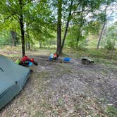 Review photo of Elk Canoe Campground by Benjamin A., September 12, 2024