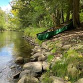 Review photo of Elk Canoe Campground by Benjamin A., September 12, 2024