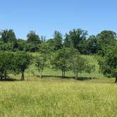 Review photo of Turtle Trail overnight parking & campsites by Melissa R., September 12, 2024