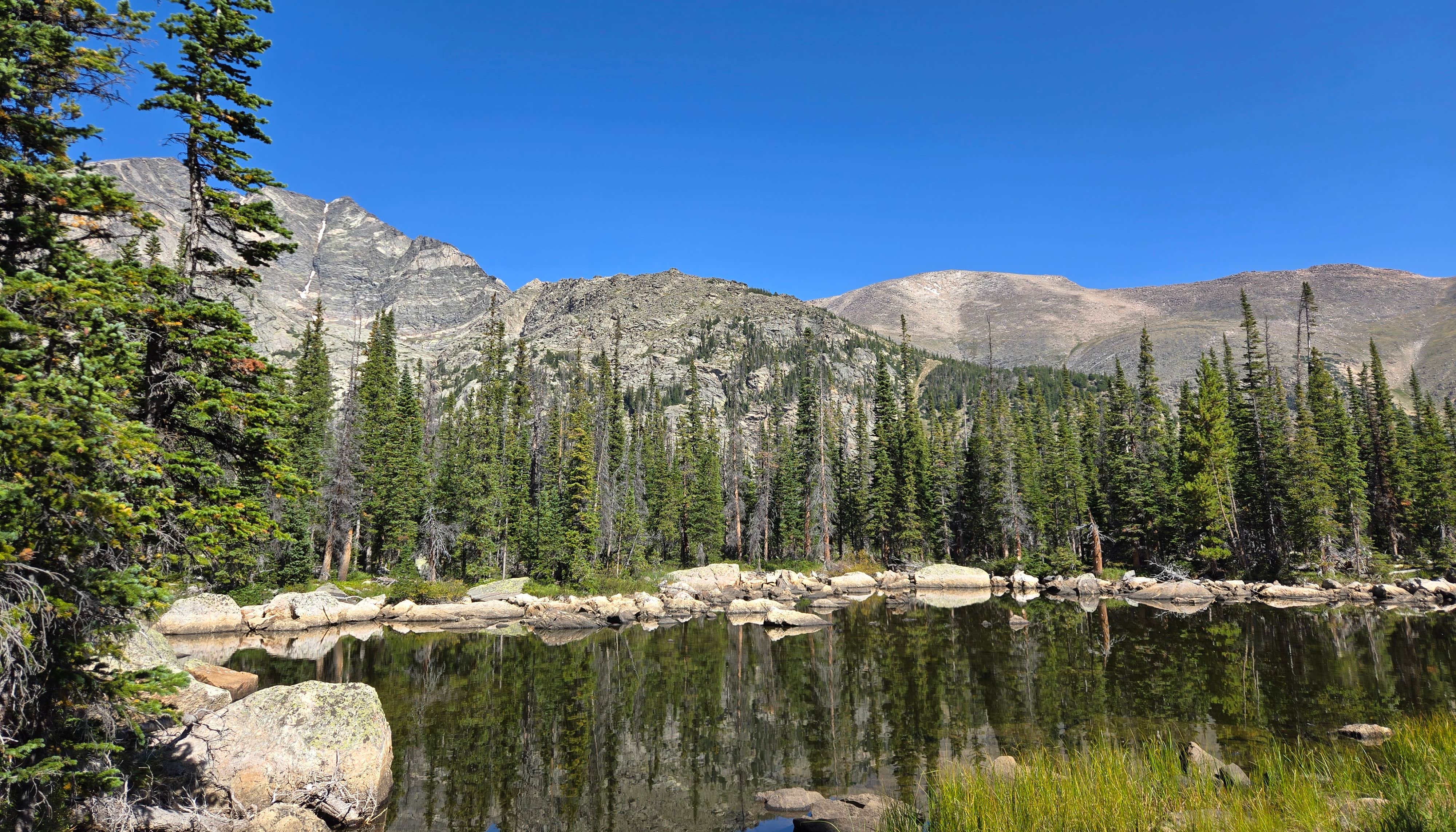 Rocky Mountain National Park