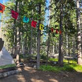 Review photo of Upper Chipmunk Backcountry Campsite — Rocky Mountain National Park by Heather  A., September 12, 2024