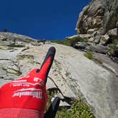 Review photo of Upper Chipmunk Backcountry Campsite — Rocky Mountain National Park by Heather  A., September 12, 2024