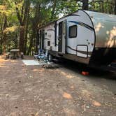 Review photo of Viento State Park Campground by Loretta H., September 12, 2024