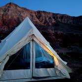 Review photo of Virgin River Gorge (BLM) by Megan W., September 13, 2024