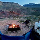 Review photo of Virgin River Gorge (BLM) by Megan W., September 13, 2024