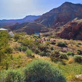 Review photo of Virgin River Gorge (BLM) by Megan W., September 13, 2024