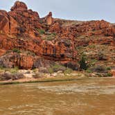 Review photo of Virgin River Gorge (BLM) by Megan W., September 13, 2024