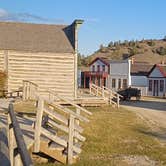 Review photo of Atlantic City Campground — Bureau Of Land Management by Scott H., September 13, 2024