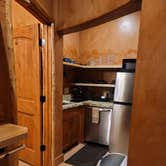 Review photo of Zion White Bison Glamping by Megan W., September 13, 2024