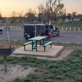 Review photo of Lamesa RV Parking Area by AC L., September 13, 2024