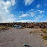 Review photo of Volcanic Tableland BLM Dispersed Camping by Laura M., September 14, 2024