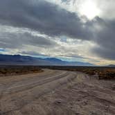 Review photo of Volcanic Tableland BLM Dispersed Camping by Laura M., September 14, 2024