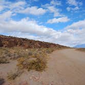 Review photo of Volcanic Tableland BLM Dispersed Camping by Laura M., September 14, 2024