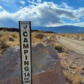 Review photo of Volcanic Tableland BLM Dispersed Camping by Laura M., September 14, 2024