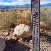 Review photo of Volcanic Tableland BLM Dispersed Camping by Laura M., September 14, 2024