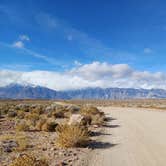 Review photo of Volcanic Tableland BLM Dispersed Camping by Laura M., September 14, 2024