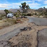 Review photo of Black Rock Campground — Joshua Tree National Park by Laura M., September 14, 2024