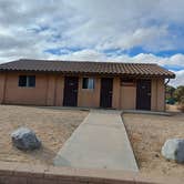 Review photo of Black Rock Campground — Joshua Tree National Park by Laura M., September 14, 2024