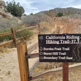 Review photo of Black Rock Campground — Joshua Tree National Park by Laura M., September 14, 2024