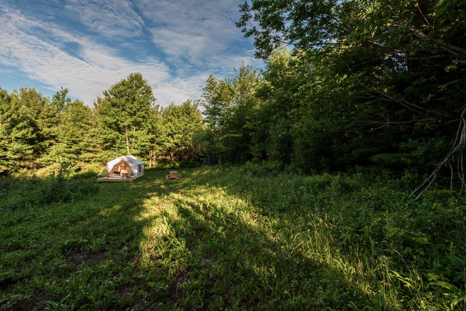 The Dyrt's photo at SummerHaven Camp near Summit, NY