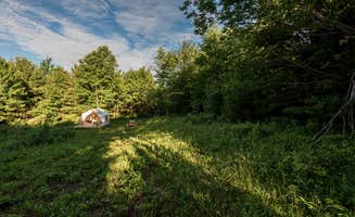 The Dyrt's photo at SummerHaven Camp near West Fulton, NY