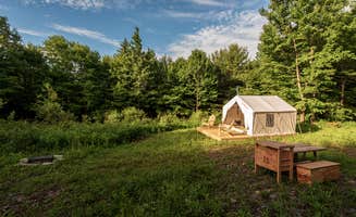 The Dyrt's photo at SummerHaven Camp near Stamford, NY