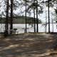 Hawe Creek - J Strom Thurmond Lake
