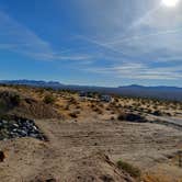 Review photo of Joshua Tree South - BLM Dispersed by Laura M., September 14, 2024