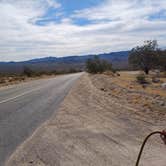 Review photo of Joshua Tree South - BLM Dispersed by Laura M., September 14, 2024