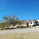 Review photo of Joshua Tree South - BLM Dispersed by Laura M., September 14, 2024