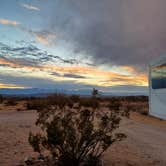 Review photo of Joshua Tree South - BLM Dispersed by Laura M., September 14, 2024