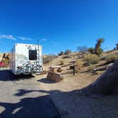 Review photo of Jumbo Rocks Campground — Joshua Tree National Park by Laura M., September 14, 2024