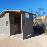 Review photo of Jumbo Rocks Campground — Joshua Tree National Park by Laura M., September 14, 2024