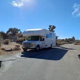 Review photo of Jumbo Rocks Campground — Joshua Tree National Park by Laura M., September 14, 2024